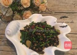 炒螺丝肉的做法图解14