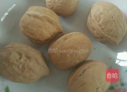 核桃鸡丁的做法图解6