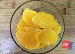 自制芒果冰淇淋的做法图解2
