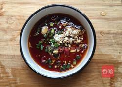 水煮螃蟹的做法图解6