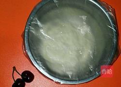 制作披萨饼皮的做法图解3