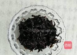 乌云托月的做法图解2