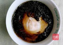 乌云托月的做法图解5