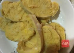 鸡蛋裹饼的做法图解2