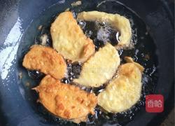 鸡蛋裹饼的做法图解3