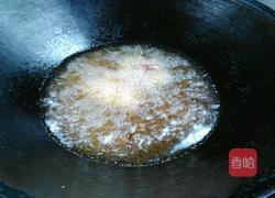 椒盐排骨的做法图解5