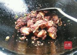 椒盐排骨的做法图解9