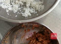 珍珠肉丸的做法图解1