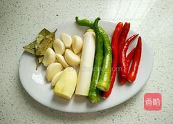 红烧小龙虾的做法图解3