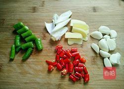 红烧小龙虾的做法图解4