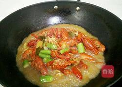 红烧小龙虾的做法图解10