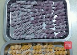 彩面的做法图解3