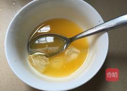 橙汁排骨的做法图解3