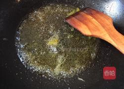 橙汁排骨的做法图解7