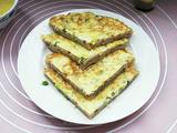 鹅蛋粘饼
