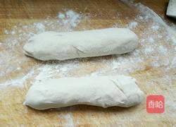 鹅蛋粘饼的做法图解5