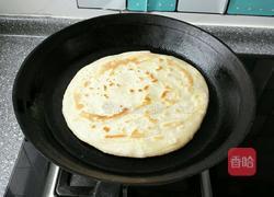 鹅蛋粘饼的做法图解8