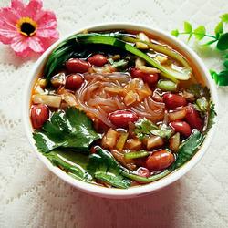 重庆酸辣粉的做法[图]