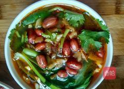 重庆酸辣粉的做法图解10