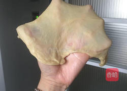 北海道面包的做法图解4