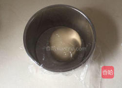 北海道面包的做法图解5