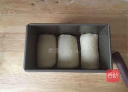 北海道面包的做法图解9