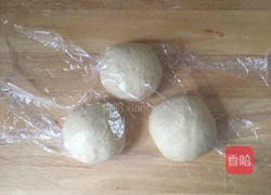 北海道面包的做法图解7