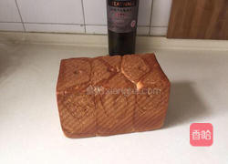 北海道面包的做法图解13