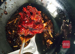 酱大骨头的做法图解6
