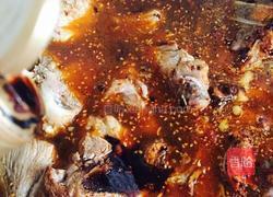 酱大骨头的做法图解9