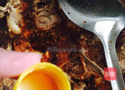 酱大骨头的做法图解10