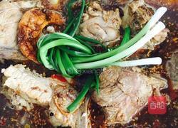 酱大骨头的做法图解11