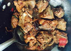 酱大骨头的做法图解15