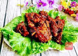 酱大骨头的做法图解18