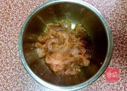 孜然牙签肉的做法图解2