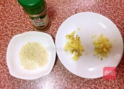 孜然牙签肉的做法图解3