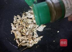 孜然牙签肉的做法图解10