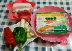 红烧千叶豆腐的做法图解1