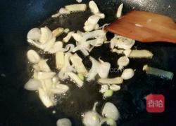 红烧千叶豆腐的做法图解4