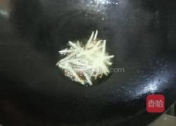 辣炒海丁的做法图解3