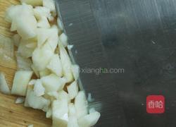 蒜蓉尖椒土豆丝的做法图解3