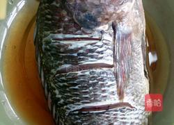 烤箱烤鱼的做法图解2