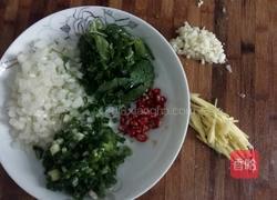 烤箱烤鱼的做法图解3