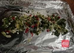 烤箱烤鱼的做法图解5