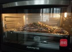 烤箱烤鱼的做法图解8