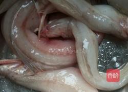 酥炸龙利鱼的做法图解1