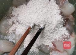 酥炸龙利鱼的做法图解3