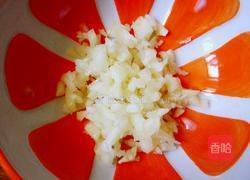 金针菇蒸娃娃菜的做法图解5