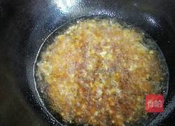 金针菇蒸娃娃菜的做法图解8