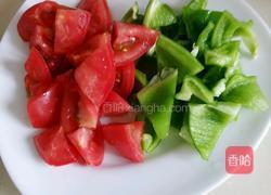 小炒地三鲜的做法图解2